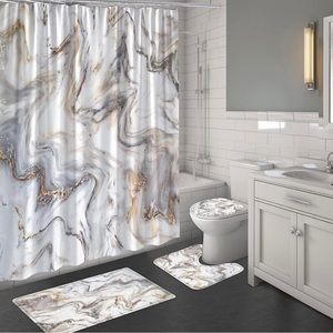 Marble Bathroom Sat